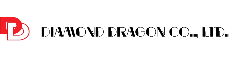 Diamond Dragon Logo